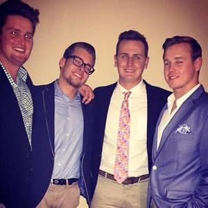 Meet your Posher, Emerson